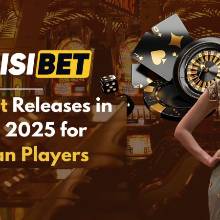 Top Slot Releases in May 2025 for Indian Players