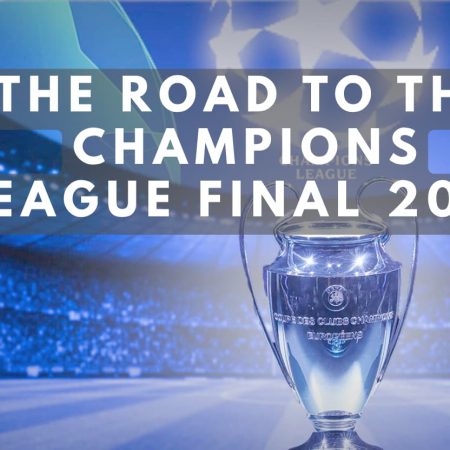 The Road to the Champions League Final 2025