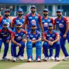 Delhi Capitals Cricket Team: Squad Analysis & Betting Guide