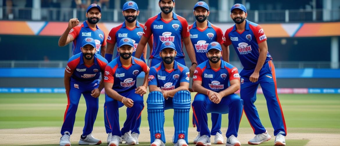 Delhi Capitals Cricket Team: Squad Analysis & Betting Guide