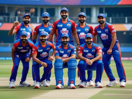 Delhi Capitals Cricket Team: Squad Analysis & Betting Guide