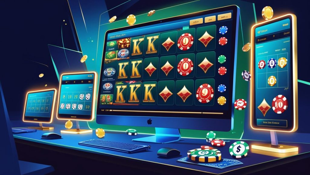 Best Online Casinos with Low Minimum Deposit for Indian Players