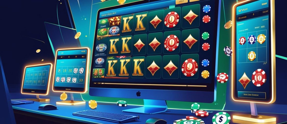 Best Online Casinos with Minimum Deposit in India