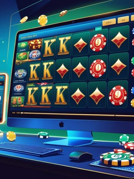 Best Online Casinos with Minimum Deposit in India