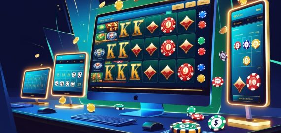 Best Online Casinos with Minimum Deposit in India
