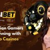How Indian Gamers Are Winning with Crypto Casinos