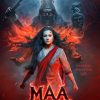 Kajol’s ‘Maa’ Movie: Bollywood Horror & Gambling Buzz