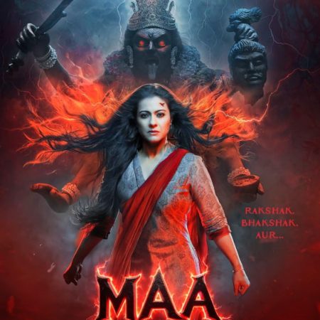 Kajol’s ‘Maa’ Movie: Bollywood Horror & Gambling Buzz