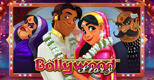Movie Themed Slots