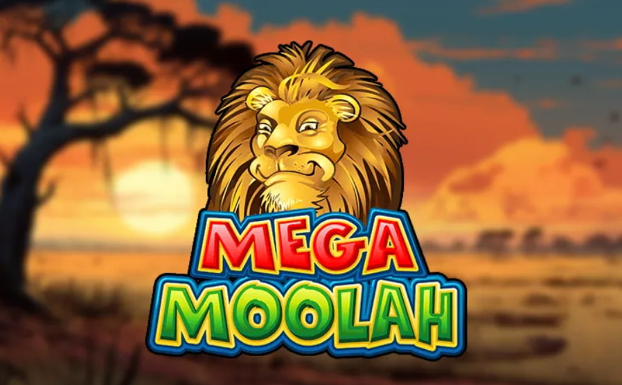 Mega Moolah India