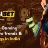 Mobile Gaming Addiction: Trends & Warnings in India