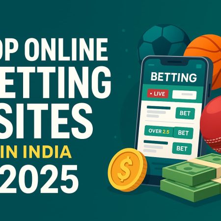 Top Online Betting Sites in India 2025