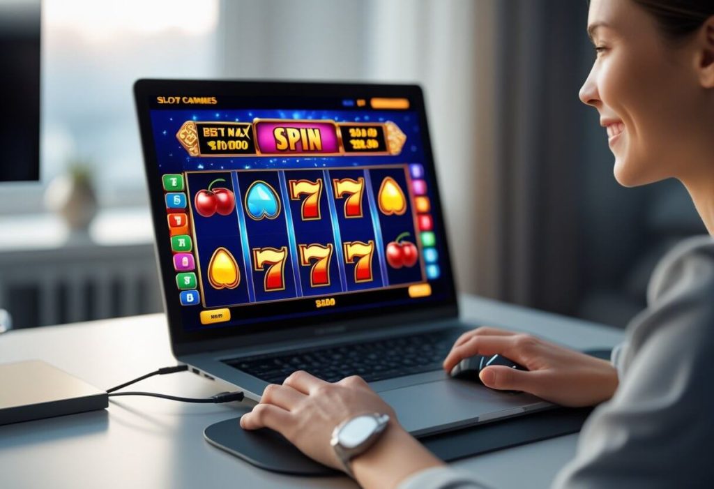 India Slot Guide