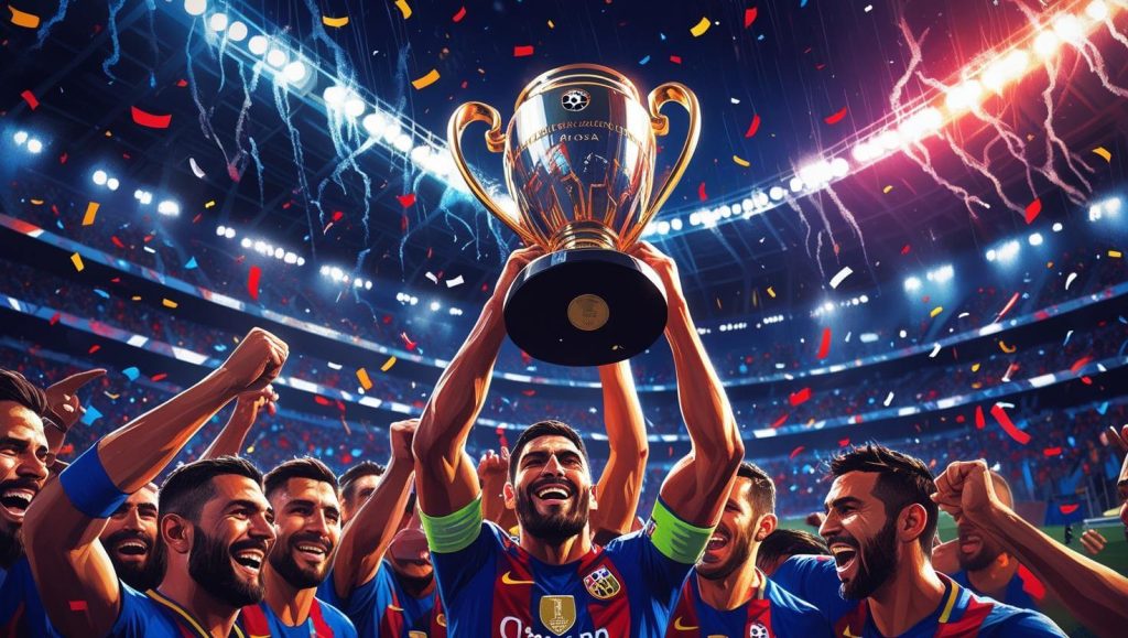 La Liga 2026