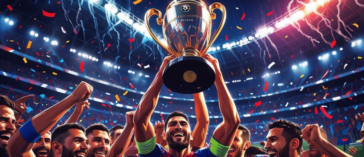 La Liga 2026: Your Guide & Calendar to Spain’s Premier Football Season