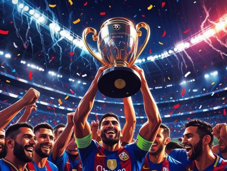 La Liga 2026: Your Guide & Calendar to Spain’s Premier Football Season