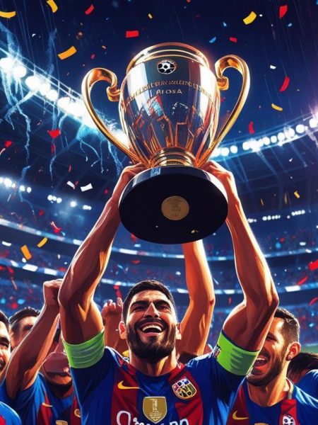 La Liga 2026: Your Guide & Calendar to Spain’s Premier Football Season