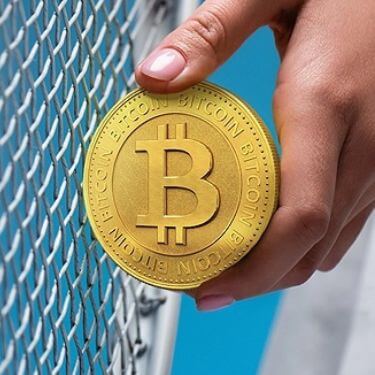 Tennis crypto