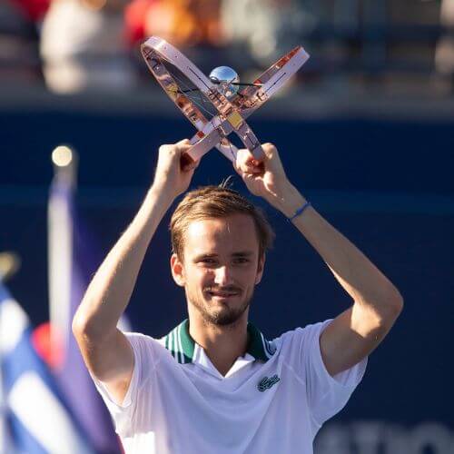 Tennis players main