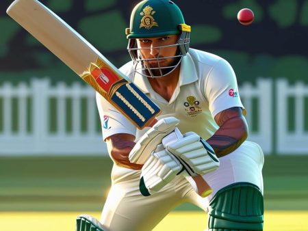 Highest Test Cricket Scores Ever: 10 Batsmen Who Rewrote the Record Books