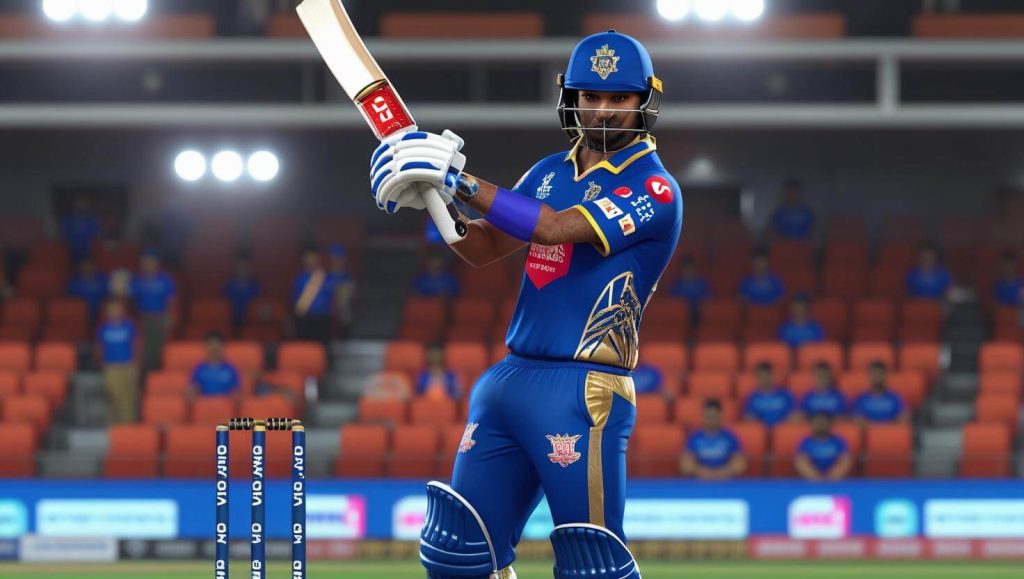 rajasthan royals