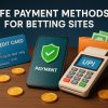 Safe Payment Methods for Betting Sites