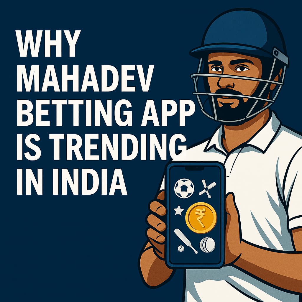 Mobile Betting Apps