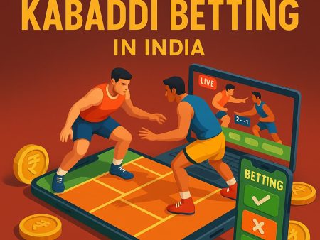 The Rise of Kabaddi Betting in India