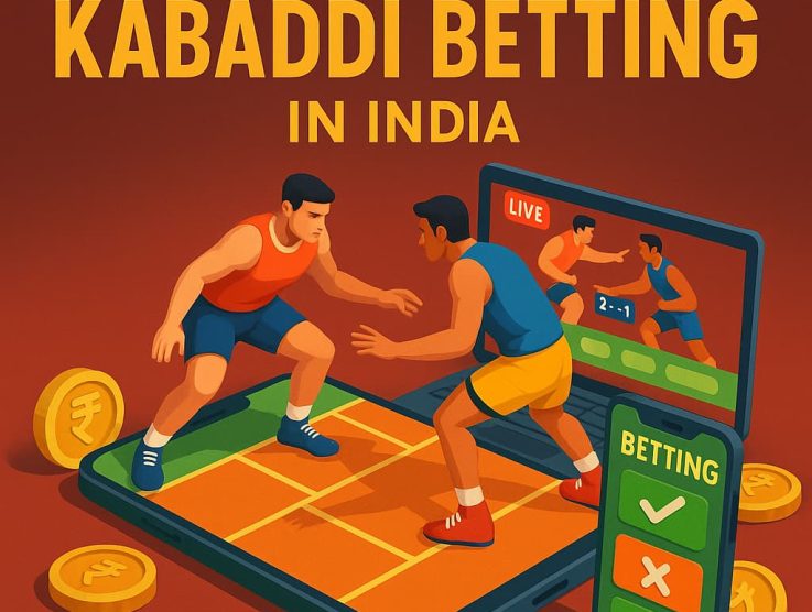 The Rise of Kabaddi Betting in India