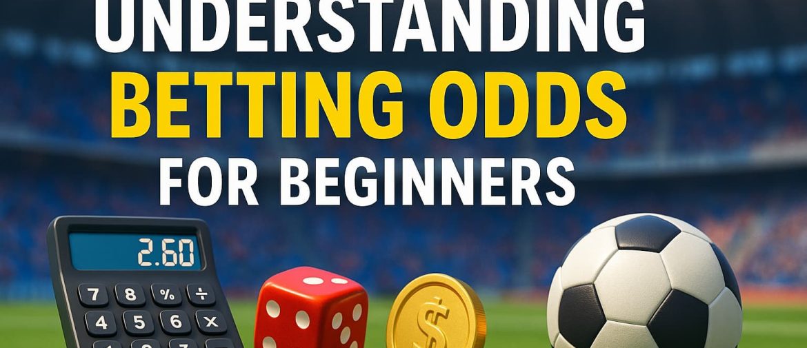 Understanding Betting Exchange Odds for Beginners