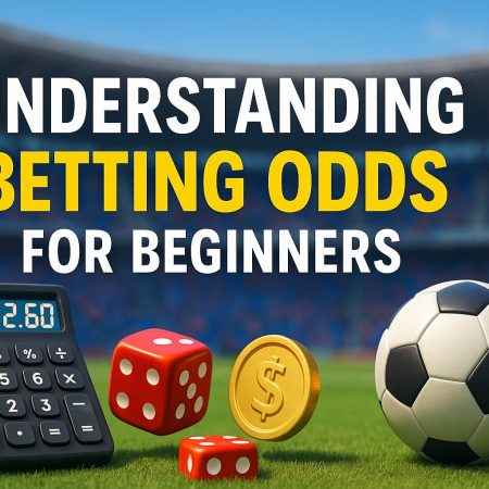 Understanding Betting Exchange Odds for Beginners