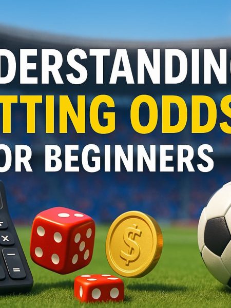 Understanding Betting Exchange Odds for Beginners