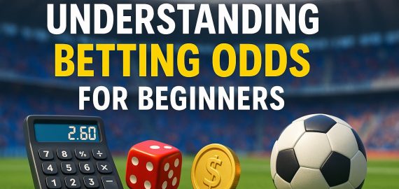 Understanding Betting Exchange Odds for Beginners