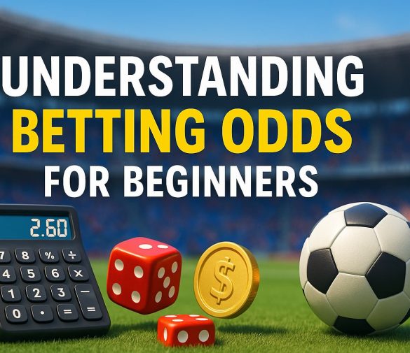 Understanding Betting Exchange Odds for Beginners
