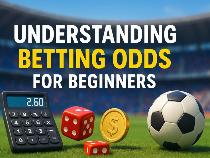 Understanding Betting Exchange Odds for Beginners