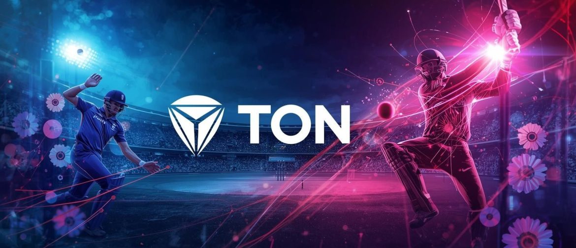 TON Blockchain Faces Speculation About Cricket Partnership Based on Unverified Social Media Post
