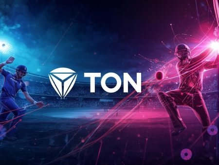 TON Blockchain Faces Speculation About Cricket Partnership Based on Unverified Social Media Post