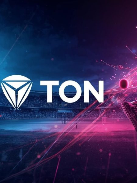 TON Blockchain Faces Speculation About Cricket Partnership Based on Unverified Social Media Post