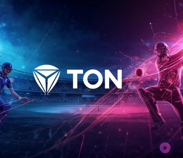 TON Blockchain Faces Speculation About Cricket Partnership Based on Unverified Social Media Post
