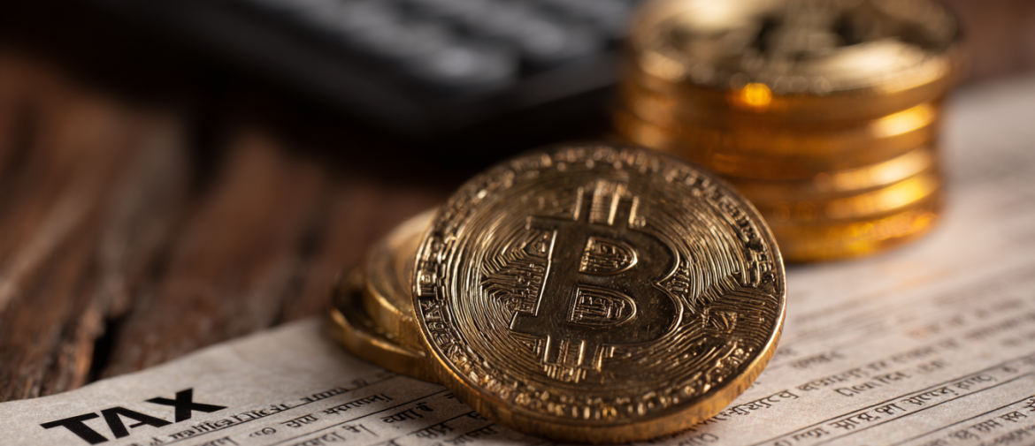 India Finally Listens to Crypto Community : Tax Relief Could Be Coming