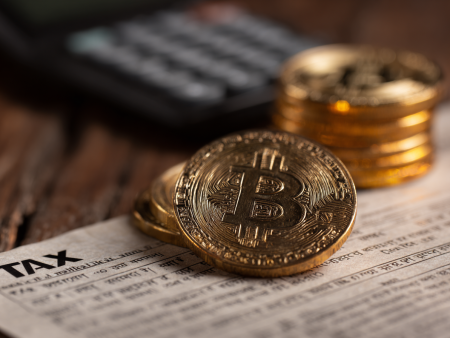 India Finally Listens to Crypto Community : Tax Relief Could Be Coming