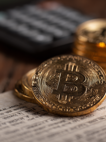 India Finally Listens to Crypto Community : Tax Relief Could Be Coming