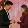Love Takes Center Stage: Arjun Tendulkar Gets Engaged to Mumbai Entrepreneur Saaniya Chandok