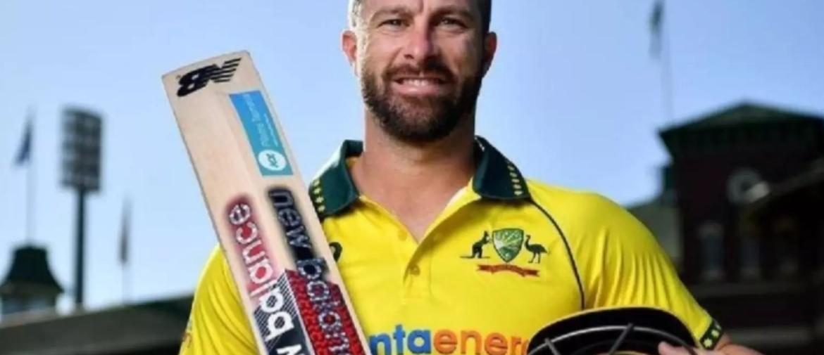 Matthew Wade’s Explosive Century Shows He’s Still Got It Despite International Retirement