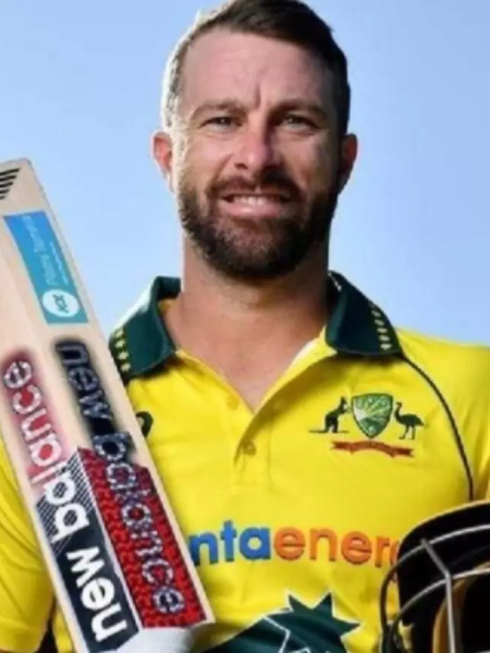 Matthew Wade’s Explosive Century Shows He’s Still Got It Despite International Retirement