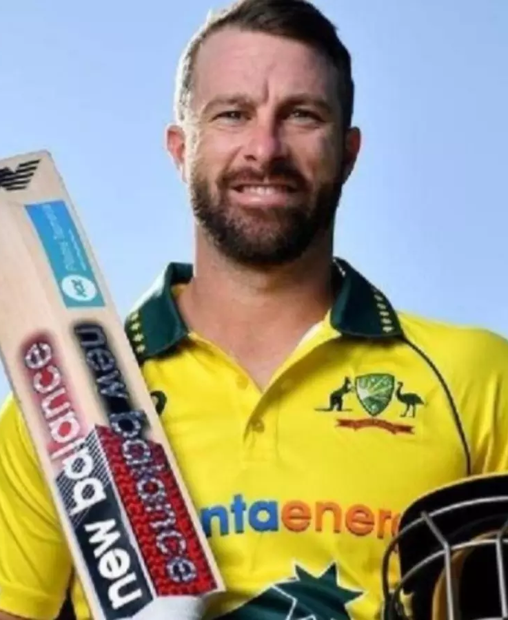 Matthew Wade’s Explosive Century Shows He’s Still Got It Despite International Retirement