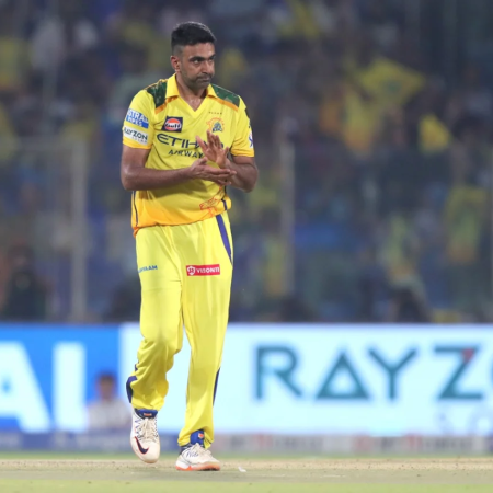 From Cricket Millions to Crypto Holdings: Ashwin’s Digital Asset Potential