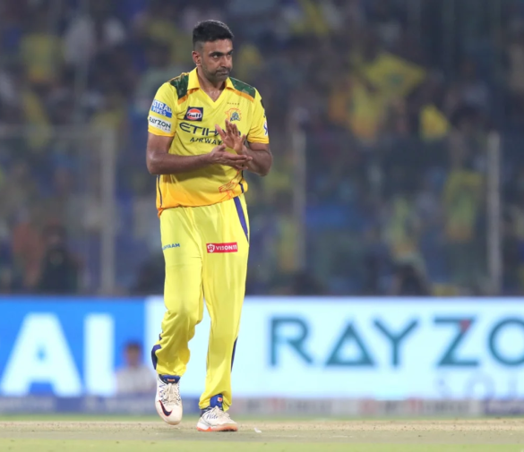 From Cricket Millions to Crypto Holdings: Ashwin’s Digital Asset Potential