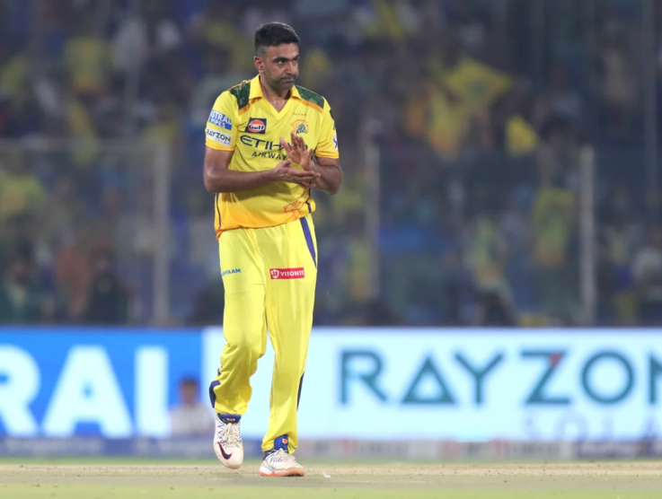 From Cricket Millions to Crypto Holdings: Ashwin’s Digital Asset Potential