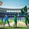 Goud’s Masterclass Powers India to Dominant World Cup Victory Over Pakistan